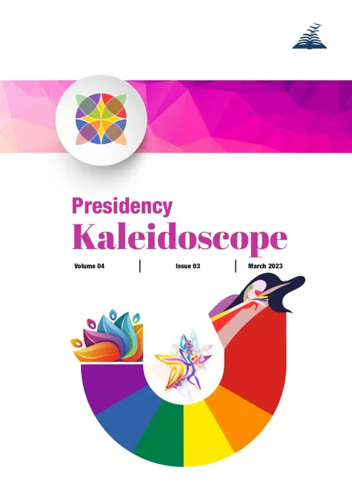 KALEIDOSCOPE 6