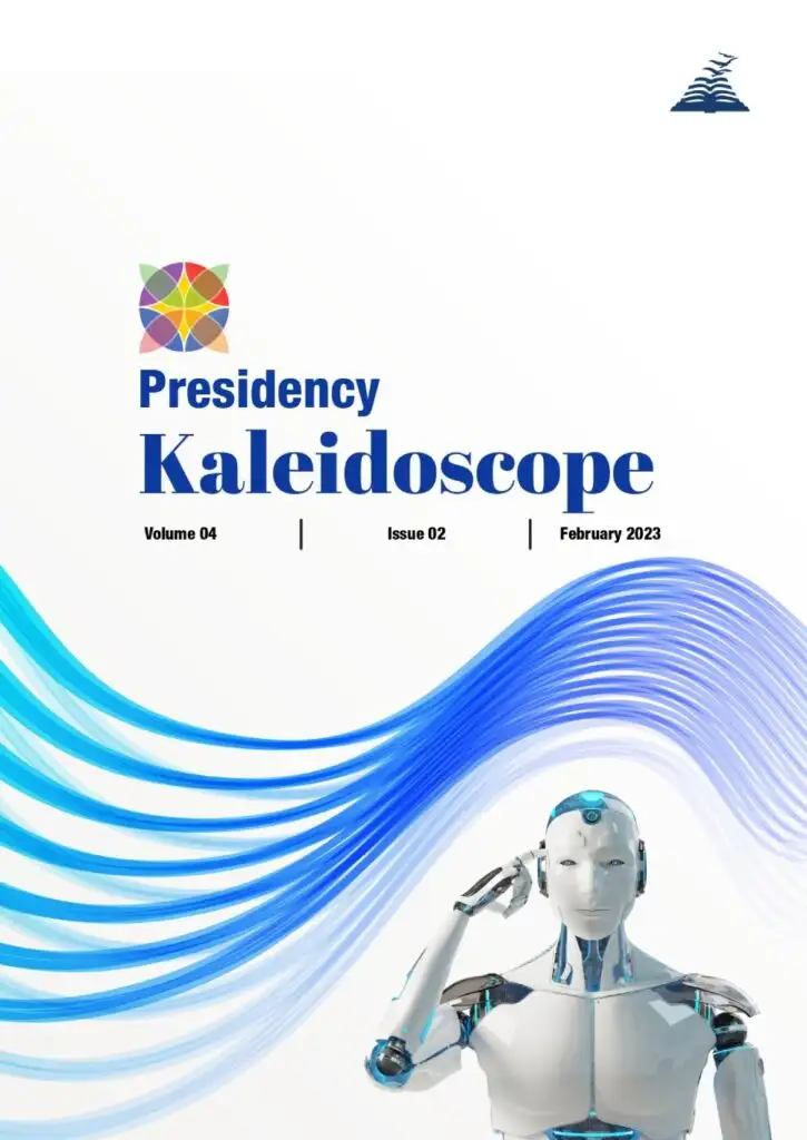 KALEIDOSCOPE 7