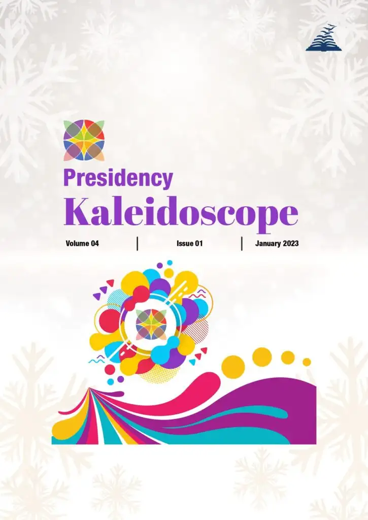 KALEIDOSCOPE 8