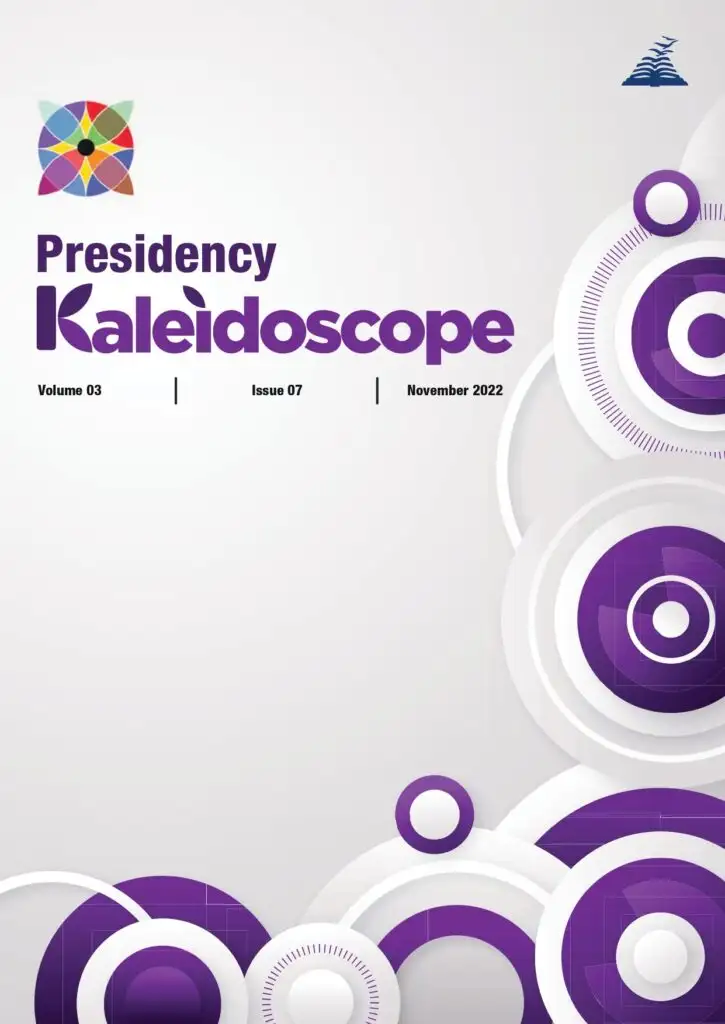 KALEIDOSCOPE 10