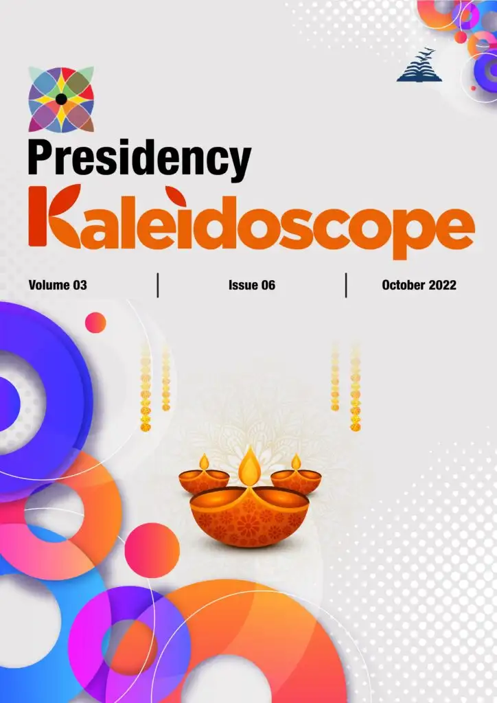 KALEIDOSCOPE 11