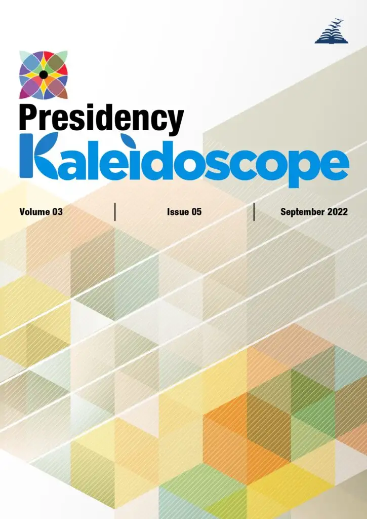 KALEIDOSCOPE 12