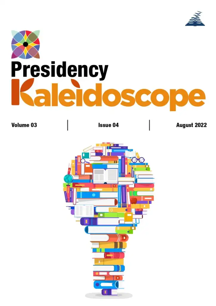 KALEIDOSCOPE 13