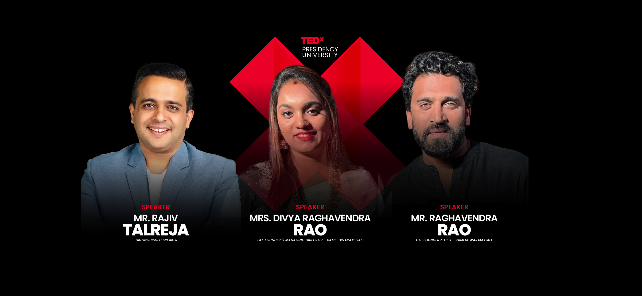 TEDx