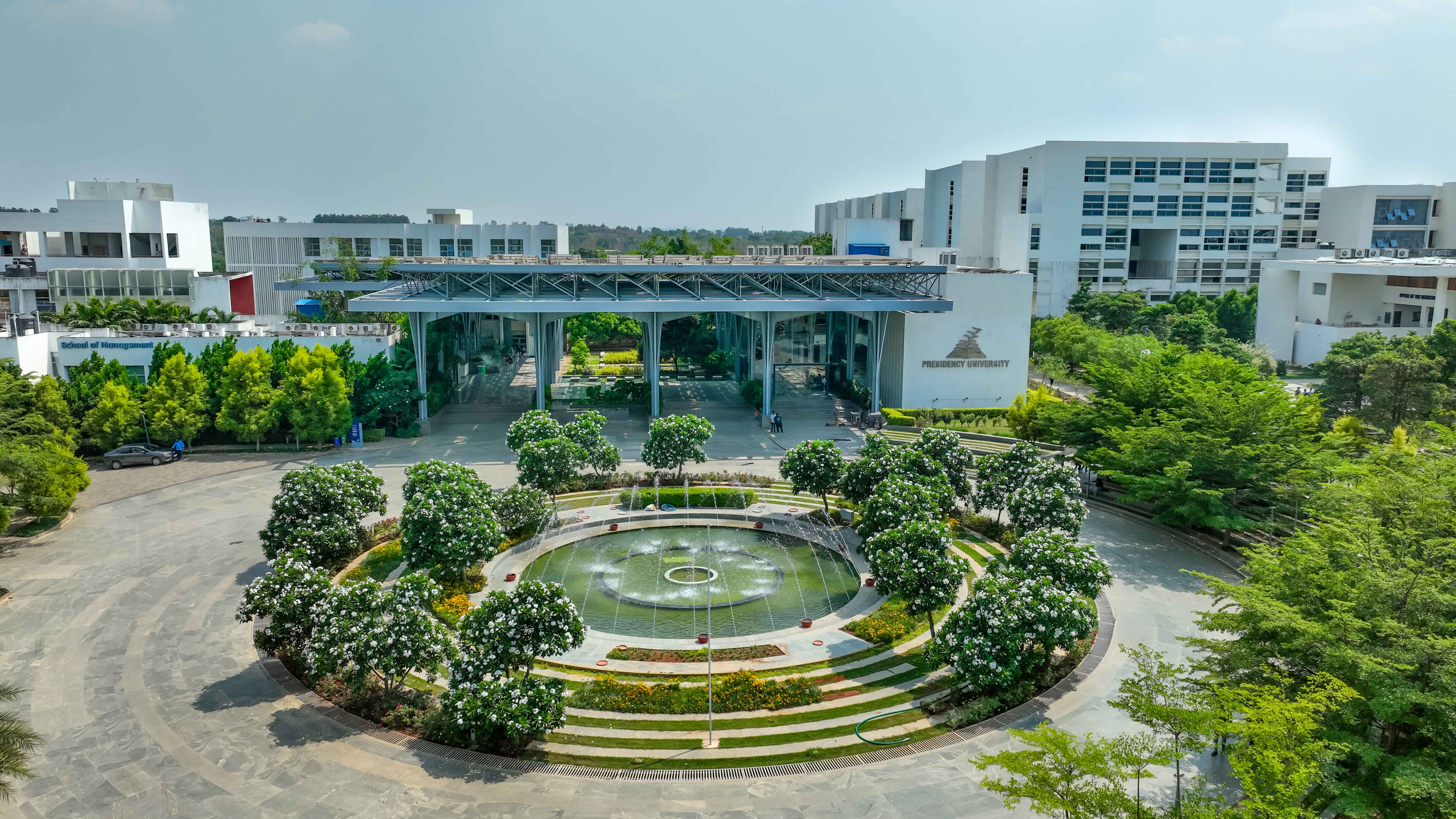 Campus Facilities