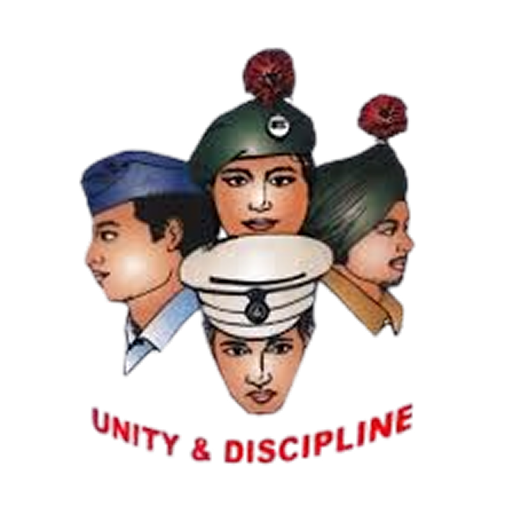 Motto of NCC