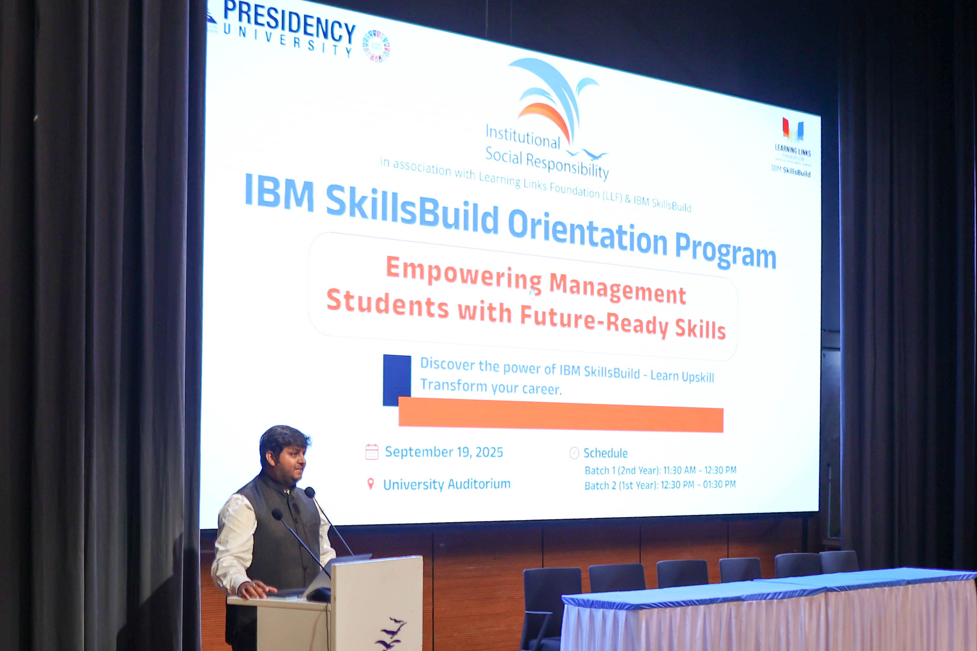 Skill Development 2