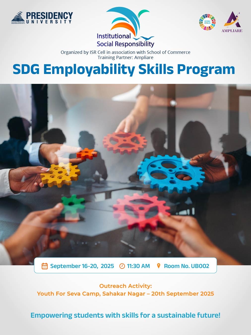 Skill Development 2