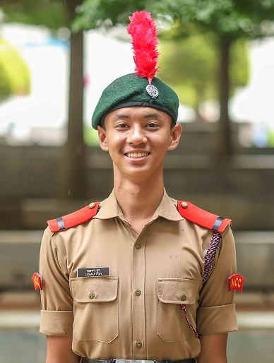 Tema Member