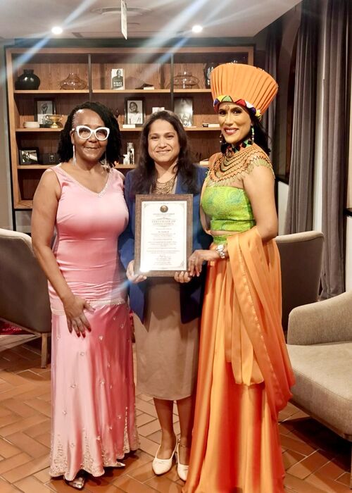 ACADEMIC ACHIEVEMENTS