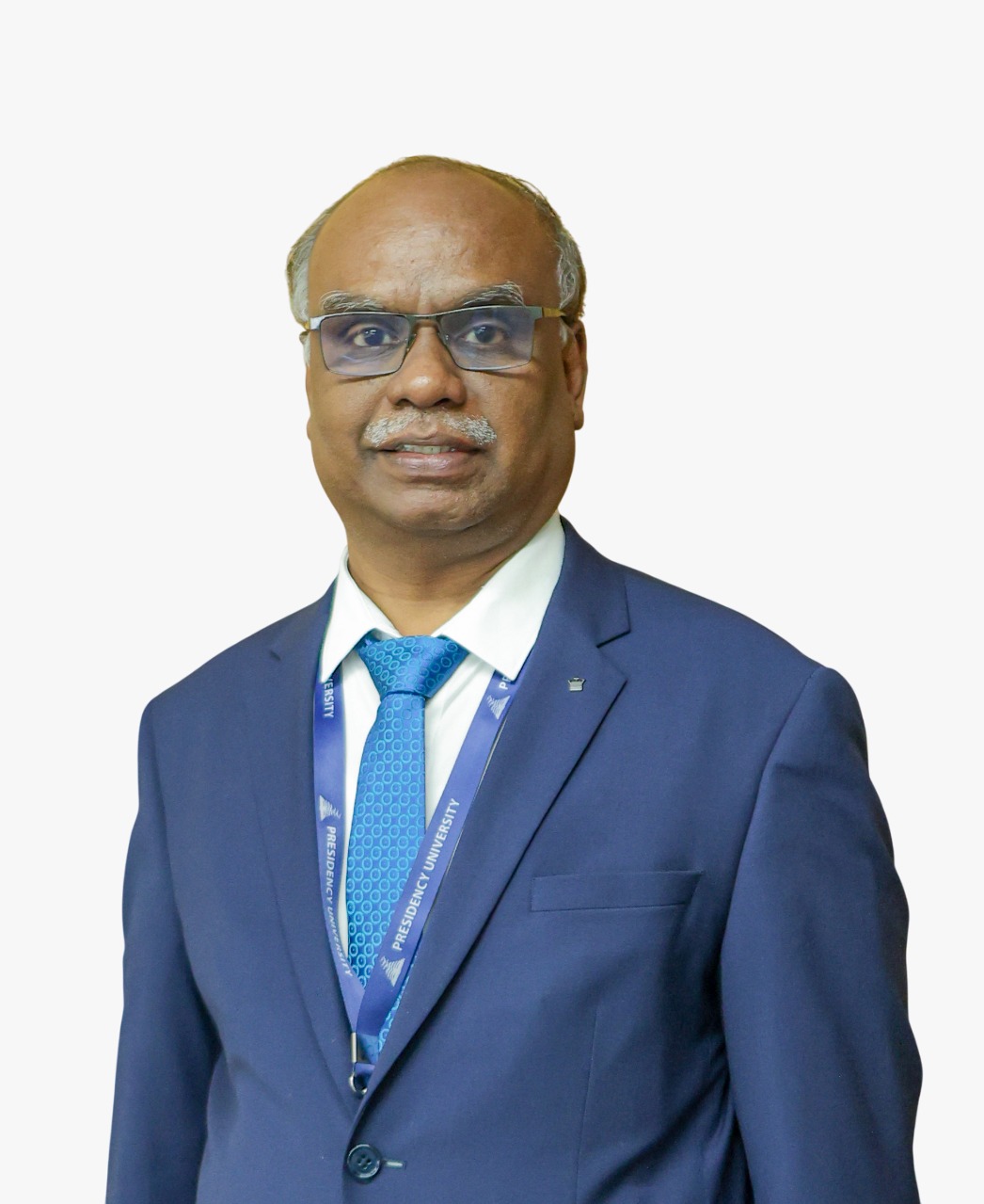 Chancellor-Presidency University