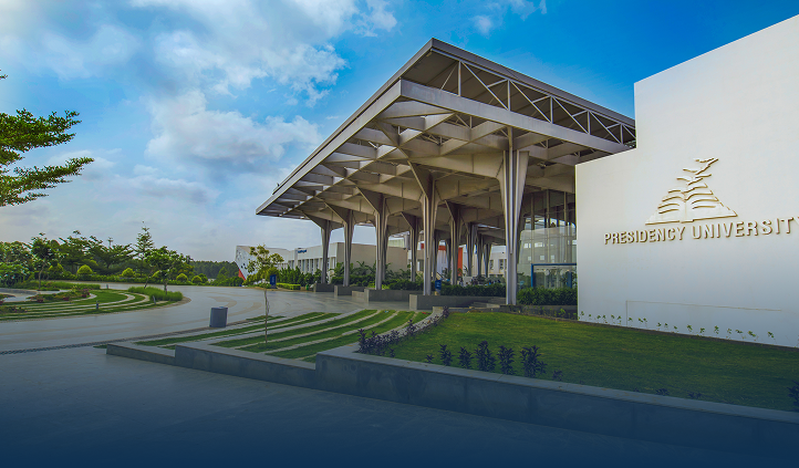 Presidency Campus Day