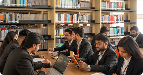 LL.M. (Master Of Laws)