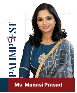 Ms. Manasi Prasad