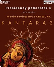 Kantara 2 Movie Review