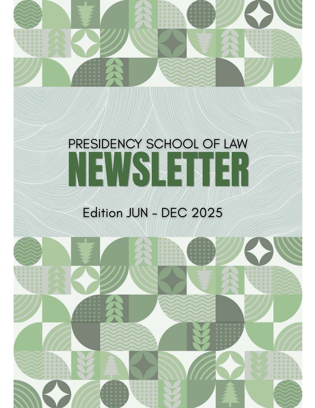 PSOMS Newsletter
