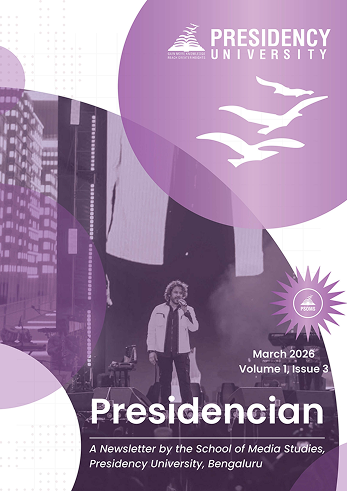 PSOMS Newsletter