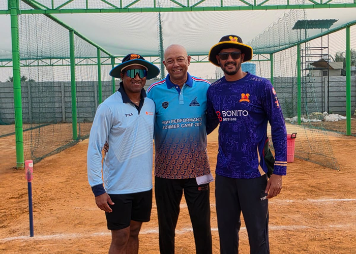 Faculty Sports