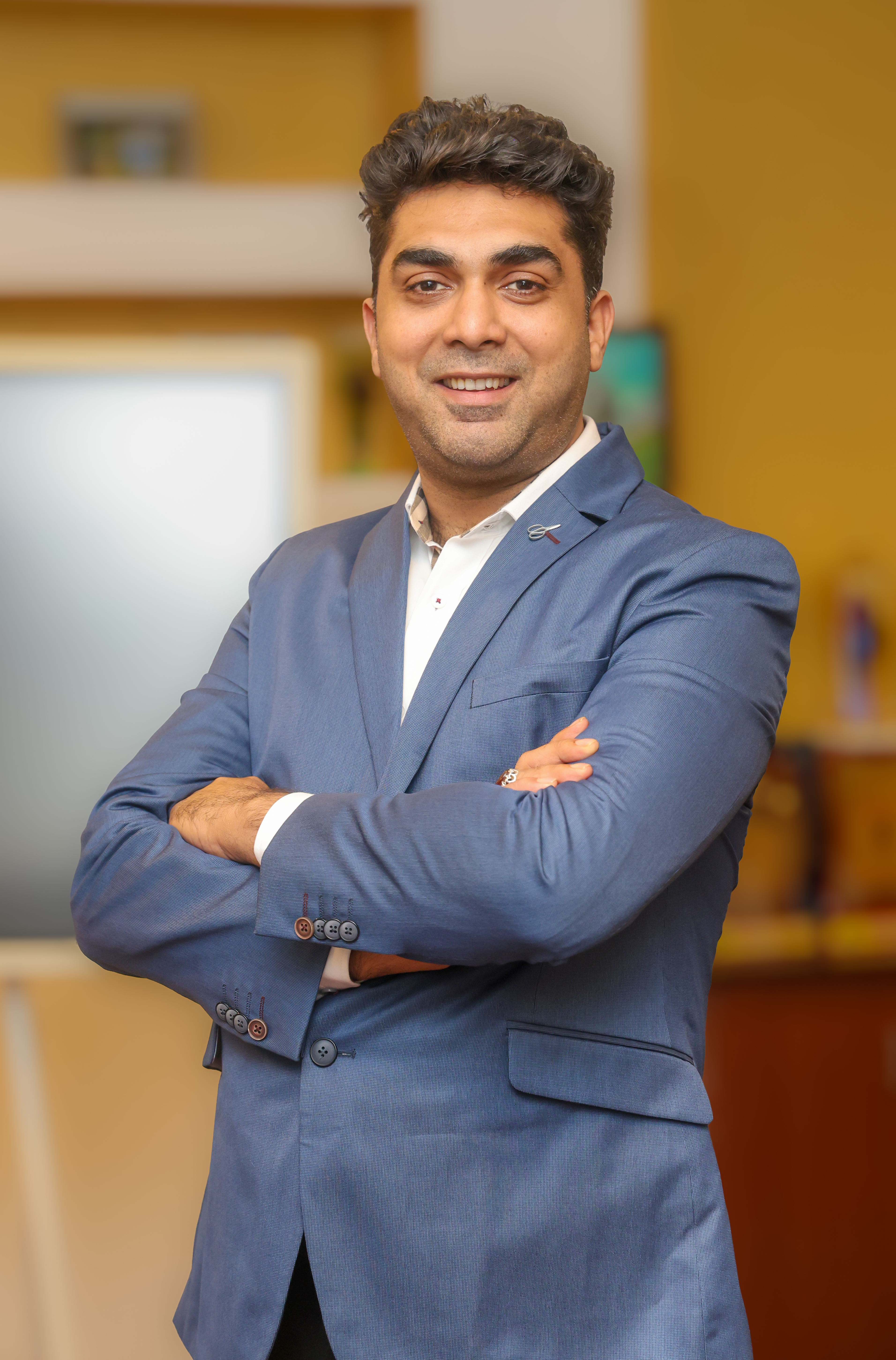 Chancellor-Presidency University