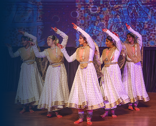 Right Dancers