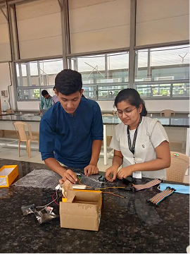 Lab