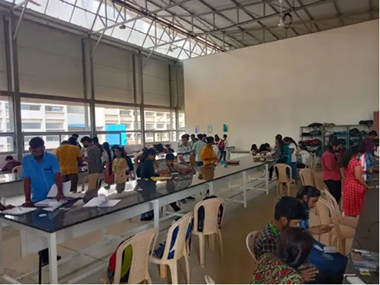 Lab