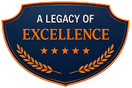 A Legacy of Excellence