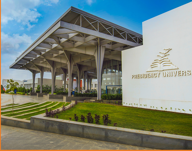 Presidency University Campus