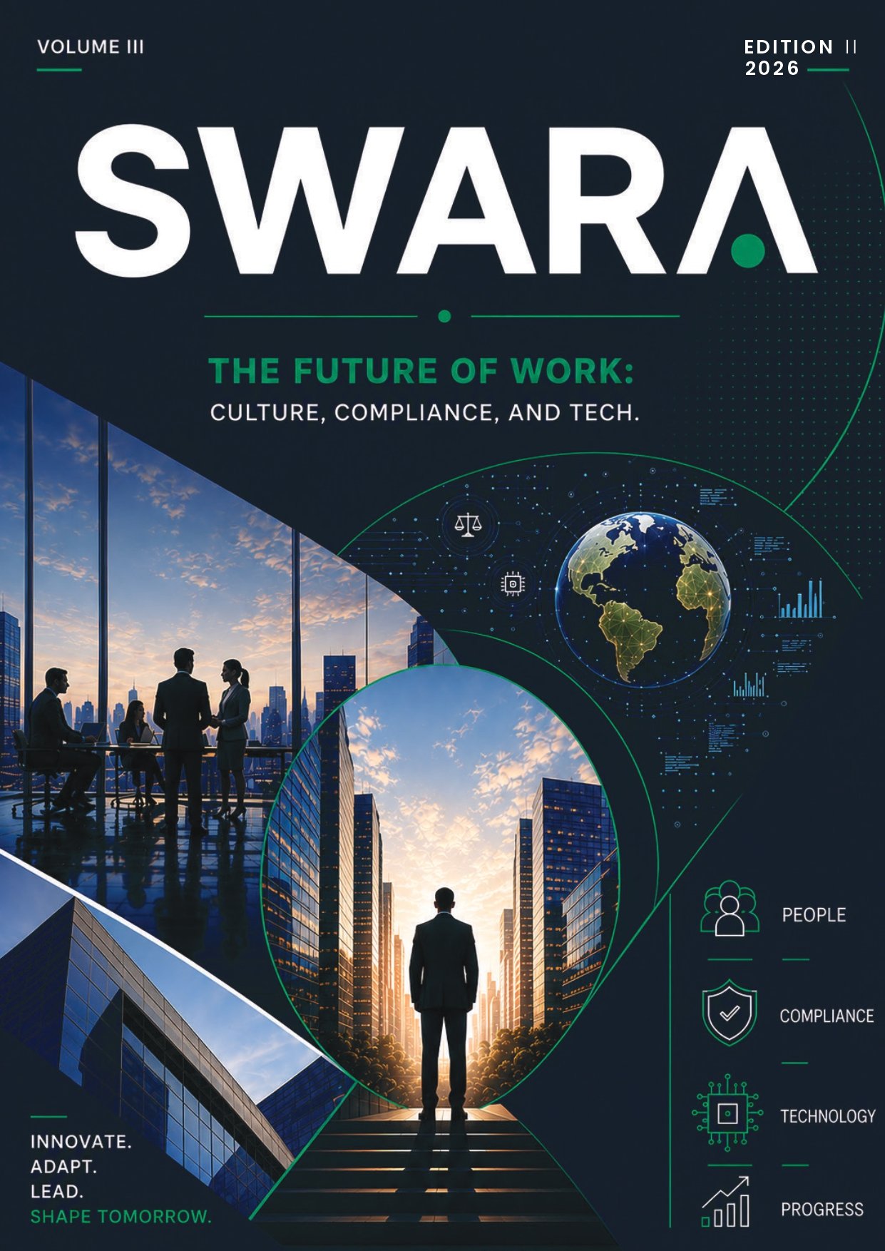Swara Newsletter