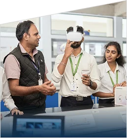 Innovation Labs