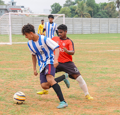 Outdoor Facilities