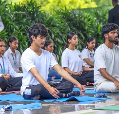 Fitness & Wellness