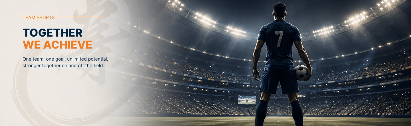 Team Sports