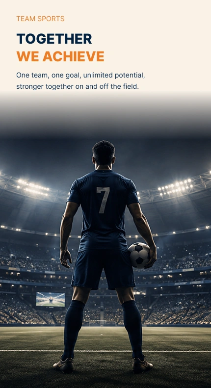 Team Sports