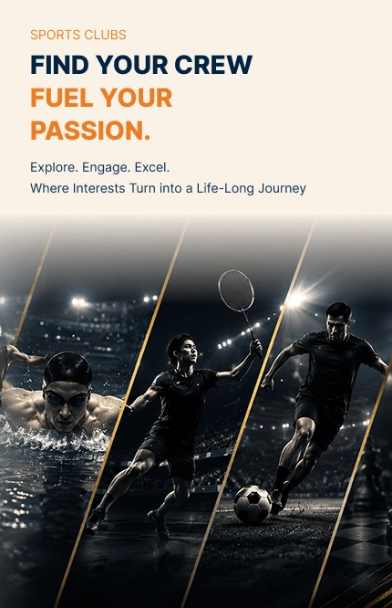Sports Clubs