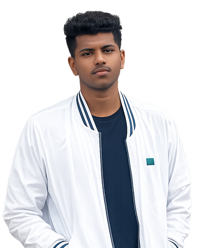 Mr. Shashank