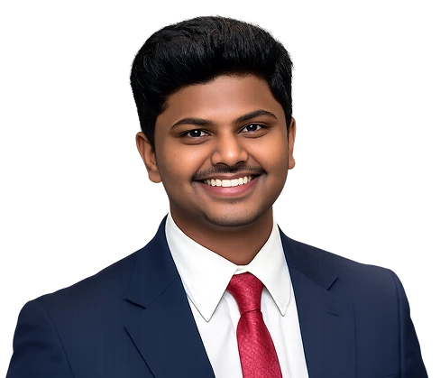 Mr. Shashank