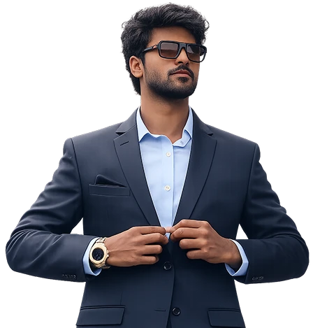 Mr. Shashank