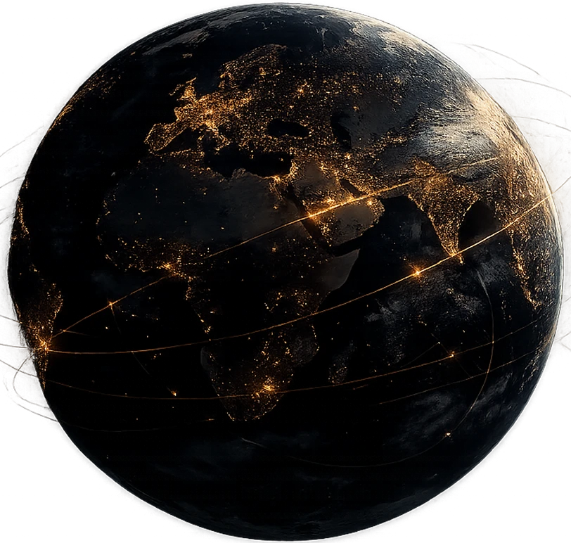 Globe Animation