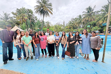 SOL Faculty Retreat 2026