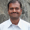 Dr. Balaji Rajendran