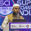 Dr. Mohammed Misbhuddin