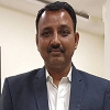 Dr. Dilip Singh Sisodia
