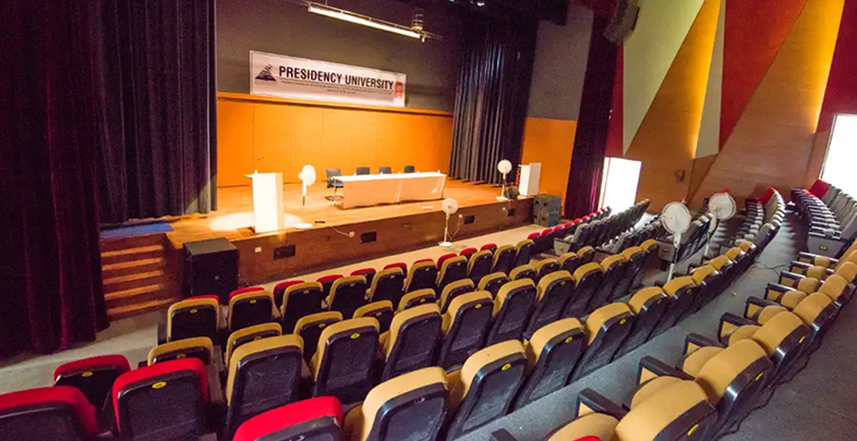 Auditorium Space