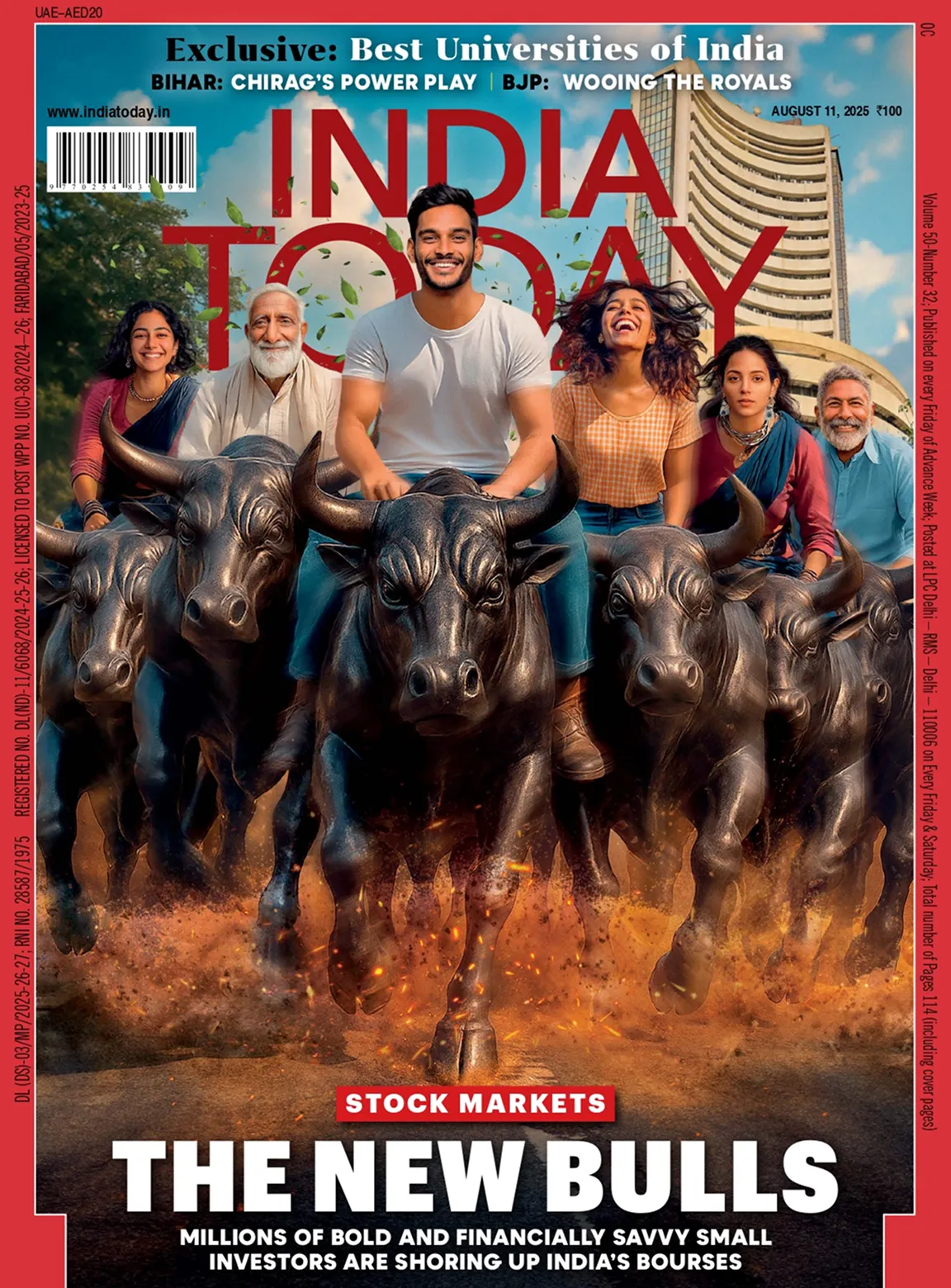 Magazine