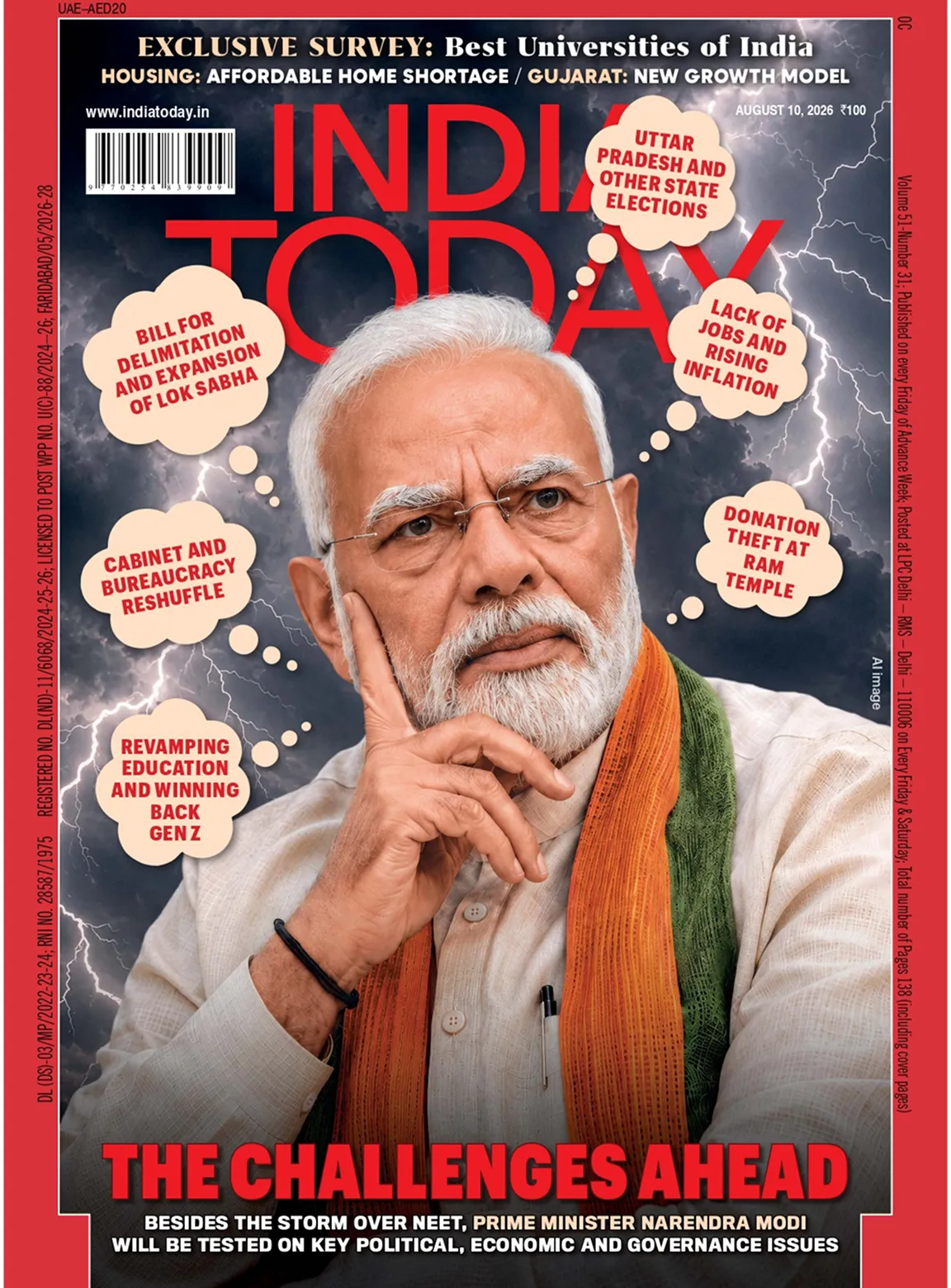 Magazine