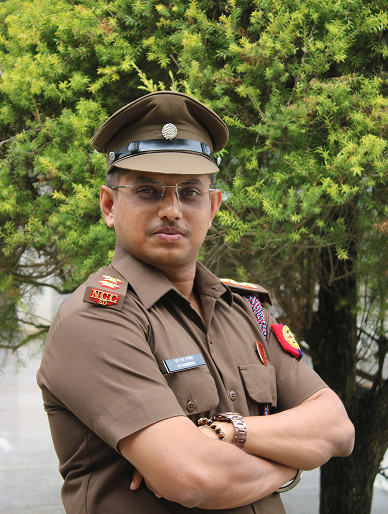 Tema Member