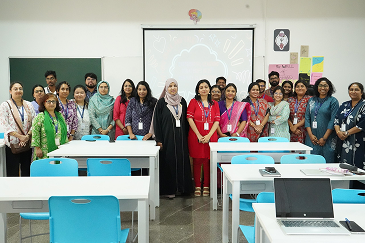 Faculty Development Programmes