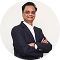 Prof. Rakesh Menon