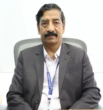 Dr. C. Prabhakar Reddy